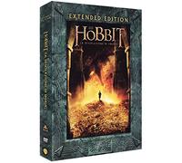 Lo Hobbit - La desolazione di Smaug (extended edition) [Edizione estesa]