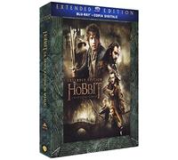 Lo Hobbit-La desolazione di Smaug (Extended Edition) [Edizione estesa] [Import]