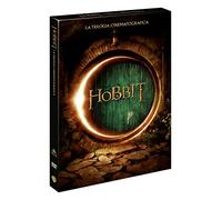 Lo Hobbit-La trilogia cinematografica [Import]