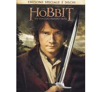 Lo Hobbit - Un Viaggio Inaspettato (2 Dvd)