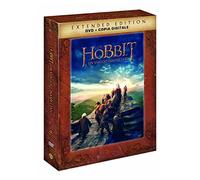 Lo Hobbit - Un viaggio inaspettato (extended edition) [Edizione estesa]