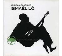 Lo, Ismael - African Nights: Ismael Lo