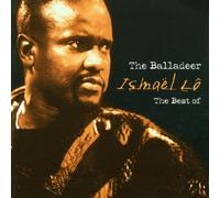 Lo, Ismael - Balladeer (Best of)