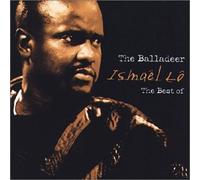 Lo, Ismael - Best of Ismael Lo: Balladeer