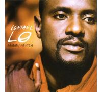 Lo, Ismael – Collection Best Of : Jammu Africa – Mercury