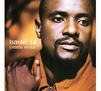 Lo, Ismael - Jammu Africa