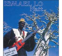 Lo, Ismael - Natt