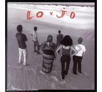 Lo Jo - Lo Jo - Coffret série limitée 1 CD + 1 DVD