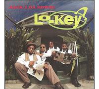 Lo-Key - Back 2 Da Howse