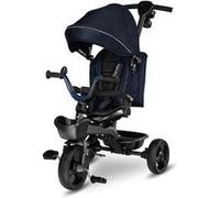 Lo-kori navy rotatif à 360 degrés polyester bleu Bleu G