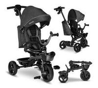lo-kori stone 5 ans polyester noir gris G