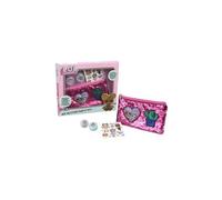 Lo L Surprise Go Glitter Party Kit