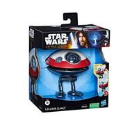 Star Wars Figurine électronique L0-LA59 (Lola) - Droïde inspirée de la série Obi-Wan Kenobi dès 4 ans