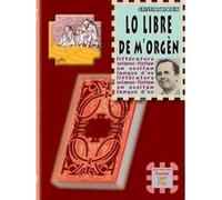 Lo Libre De M'Orgèn Rapin, Cristian (Auteur)