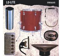 Lo-Lite - Sidekicks [Import]