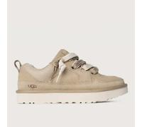 UGG Baskets basses Lo Lowmel Homme Beige Taille 46 EU