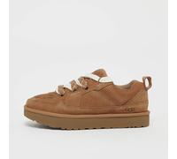 UGG Sneakers compensées W Lo Lowmel Chestnut pour femme Taille 40 Marron