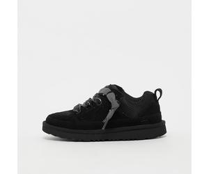 Lo Lowmel Clog II Enfants noir 31