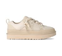 UGG Baskets compensées Lo Lowmel Jasmine Femme Beige Taille 40