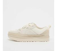 UGG Baskets Lo Lowmel Femme Beige Taille 38