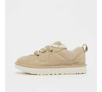 UGG Baskets Lo Lowmel en cuir moutarde Femme Taille 39