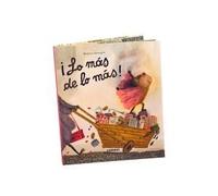 ¡Lo Más De Lo Más! / The Best Of The Best!