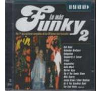 Lo Mas Funky 2 [Import]