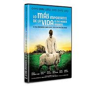 Lo Mas Importante de la Vida ES No Haber Muerto (l [Import]