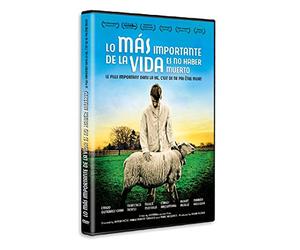 Lo Mas Importante de la Vida ES No Haber Muerto (l [Import]