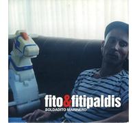 Fito Y Fitipaldis - Lo Mas Lejos A Tu Lado + Soldadito Marinero (CD+7-inch Vinyl) [Import]