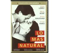 Lo Mas Natural [Import]