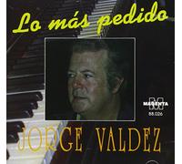 Lo Mas Pedido [Import]