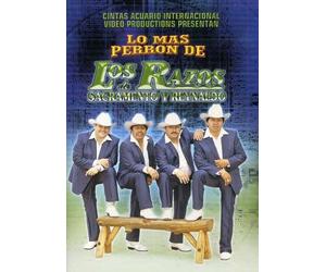 Lo Mas Perron De [Import USA Zone 1]