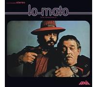 Colon, Willie & Lavoe, Hector – Lo Mato (Si No Compra Este) – Vinyle