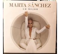 Marta Sanchez – Lo mejor – Vinyle LP (neuf)