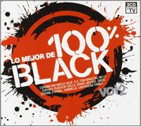 Lo Mejor de 100% Black - Vol 2-Lo Mejor de 100% Black