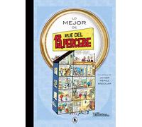 Lo mejor de 13, Rúe del Percebe (Lo mejor de...)