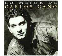 Carlos Cano - Lo Mejor De Carlos Cano