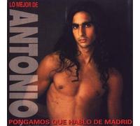 Lo Mejor De...