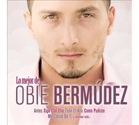 Lo Mejor De by Obie Berm?dez [CD] NEUF