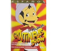 Lo Mejor De Cantinflas Show Vol. 1