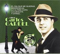 Lo Mejor de Carlos Gardel [Import]