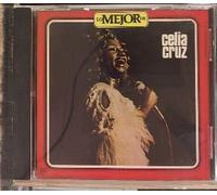 Lo Mejor de Celia Cruz/ The Best Of Celia Cruz (1974-08-02)