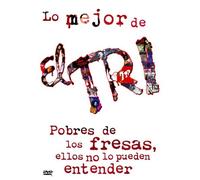 Lo Mejor De El Tri [Import anglais]