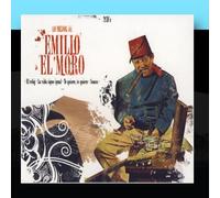Lo Mejor De Emilio El Moro
