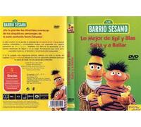 Lo Mejor de Epi y Blas:Salta y a Bailar