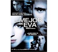 Lo Mejor De Eva [Blu-Ray] [Import]