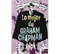 Lo Mejor De Graham Chapman [Import]