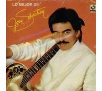LO MEJOR DE JOAN SEBASTIAN