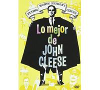 Lo Mejor De John Cleese [Import]